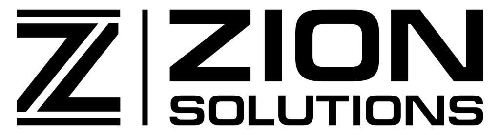 logo zion solutions